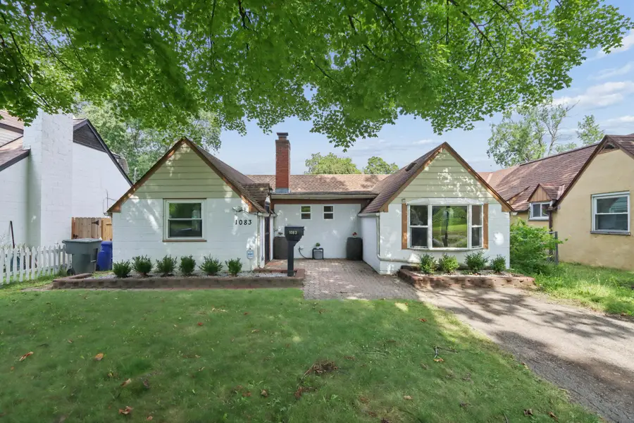 1083 Wellington Boulevard, Columbus, OH 43219 - #2