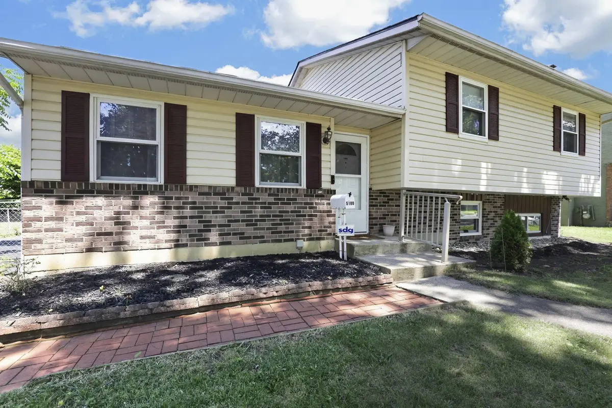 5100 Chipman Drive, Columbus, OH 43232 - #1