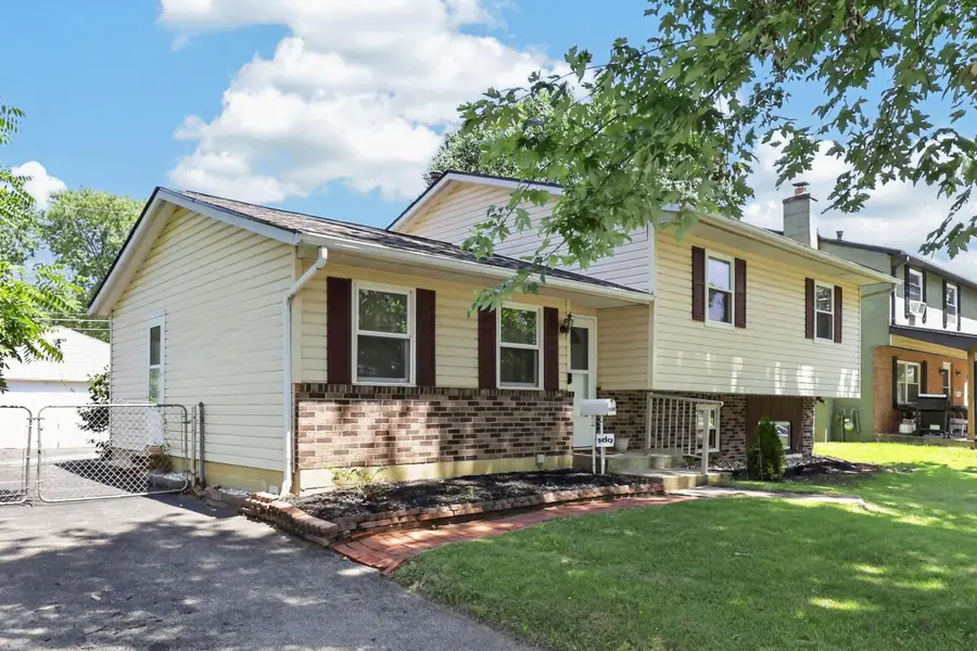 5100 Chipman Drive, Columbus, OH 43232 - #2