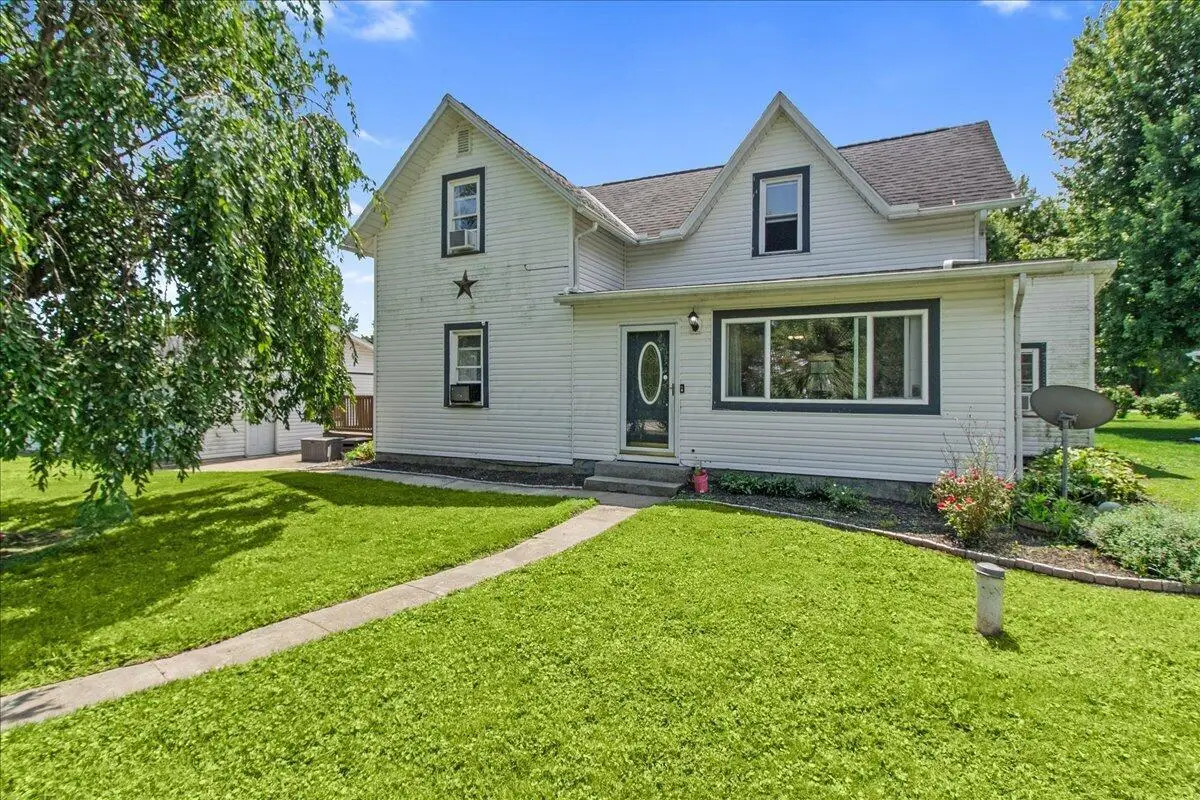 25405 State Route 245, North Lewisburg, OH 43060 - #1