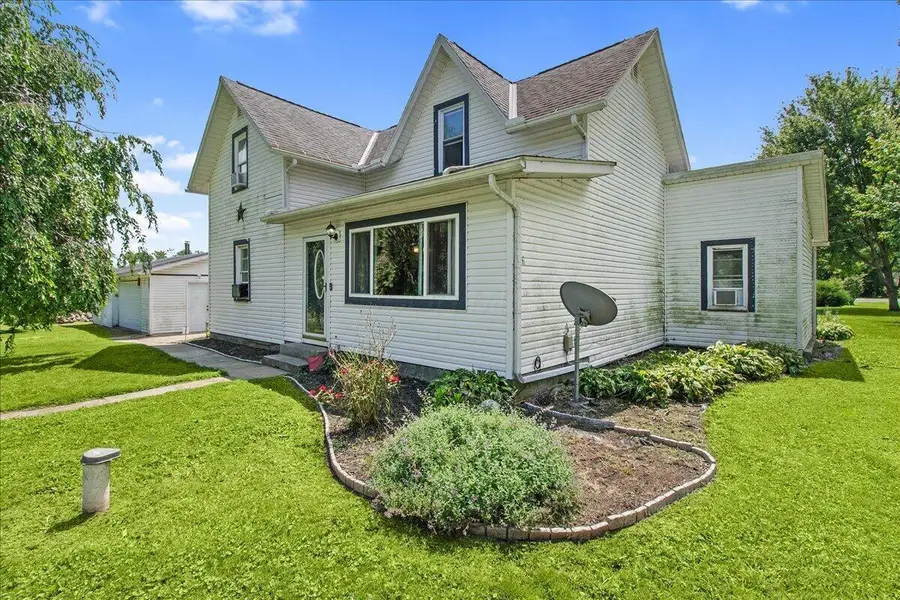 25405 State Route 245, North Lewisburg, OH 43060 - #2