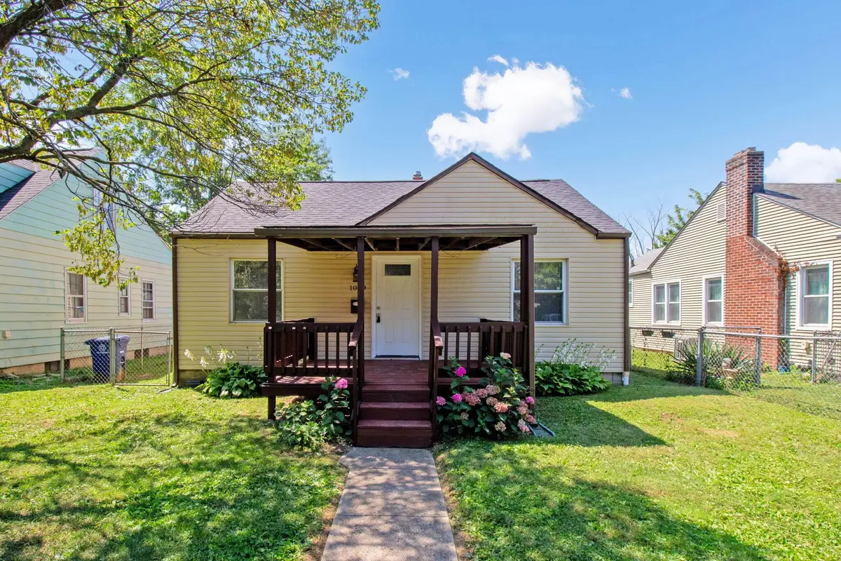 1059 Lawrence Drive, Columbus, OH 43207 - #1