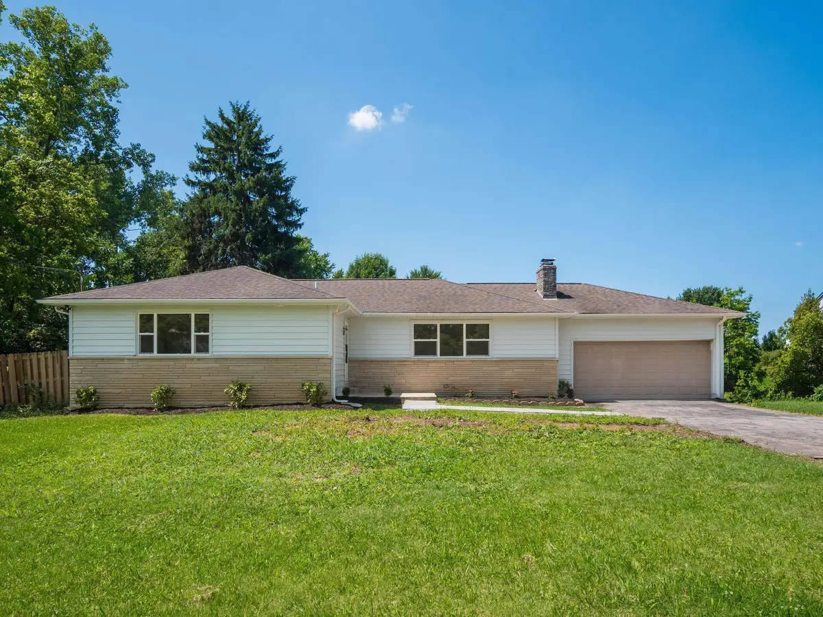 1585 N Wilson Road, Columbus, OH 43204 - #1