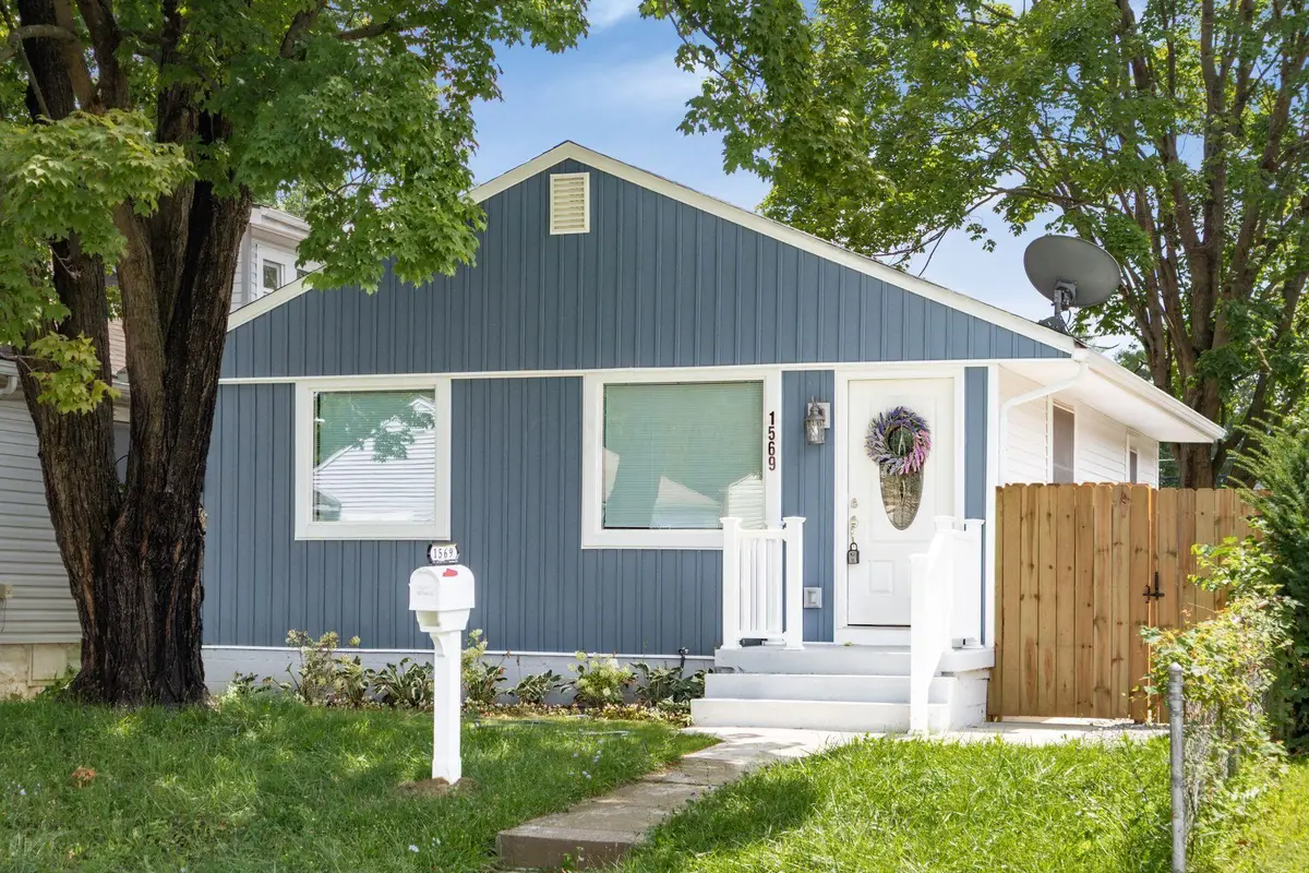 1569 E Blake Avenue, Columbus, OH 43211 - #1