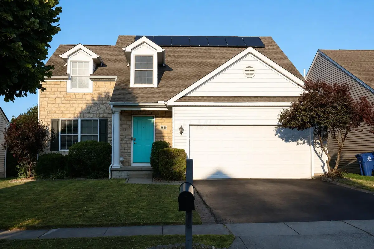 8840 Meadow Grass Lane, Lewis Center, OH 43035 - #1