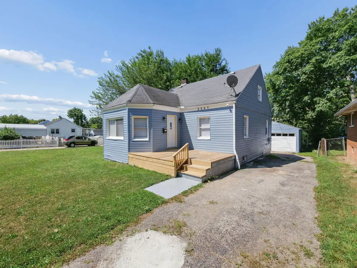 2247 Esmeralda Avenue, Dayton, OH 45406 - #1