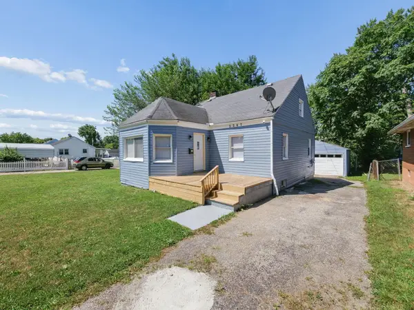 2247 Esmeralda Avenue, Dayton, OH 45406