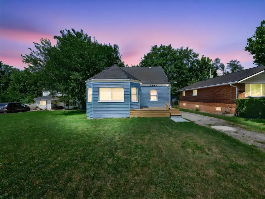 2247 Esmeralda Avenue, Dayton, OH 45406 - #2