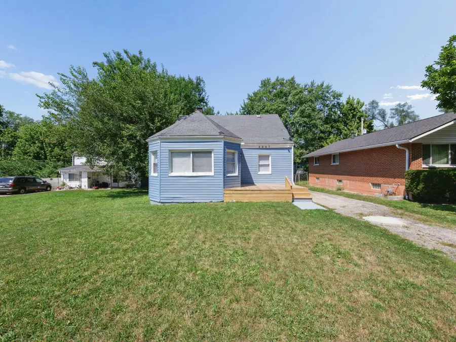 2247 Esmeralda Avenue, Dayton, OH 45406 - #3