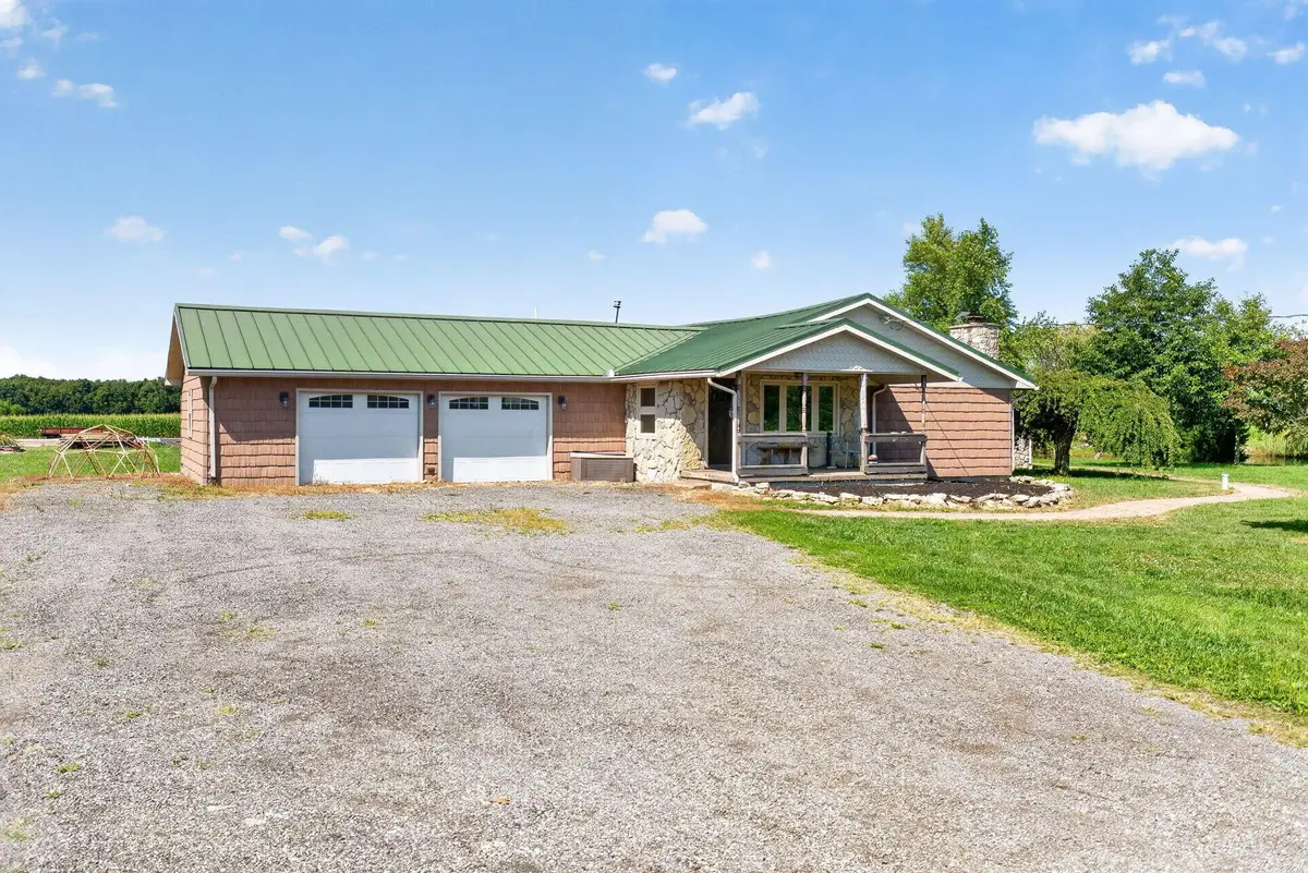 10418 Wildcat Pike, La Rue, OH 43332 - #1