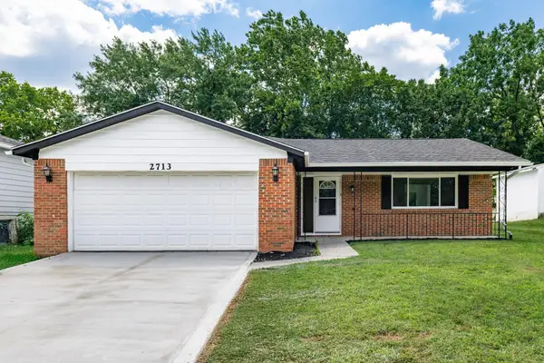 2713 Woodcutter Avenue, Columbus, OH 43224