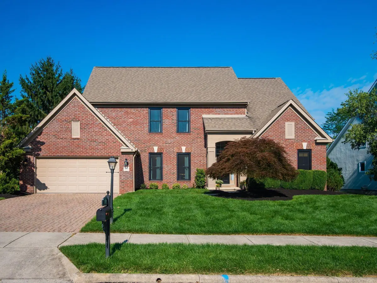 361 Ashmoore Circle W, Powell, OH 43065 - #1