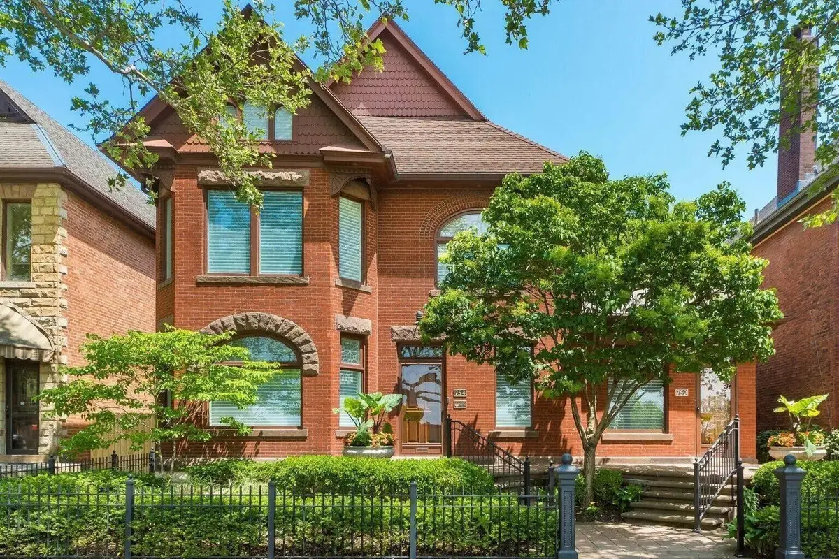 754 Neil Avenue, Columbus, OH 43215 - #1