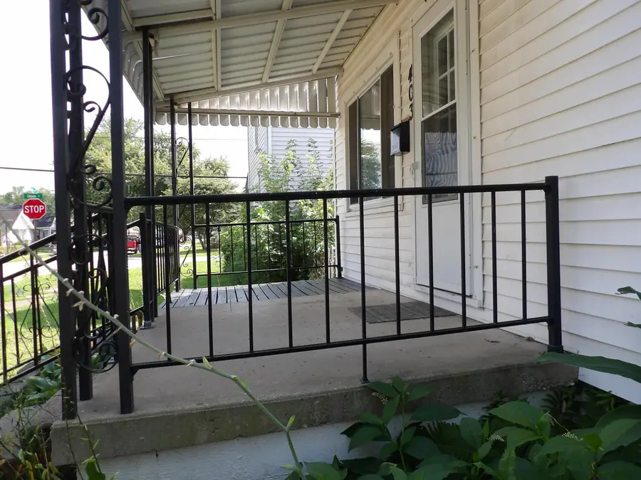 403 Miller Avenue, Lancaster, OH 43130 - #2