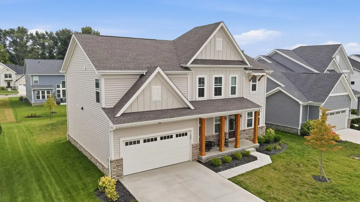 1032 Birch, Grove City, OH 43123 - #1