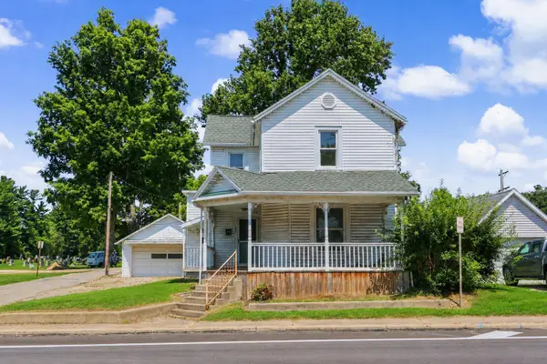 123 E Main Street, Lexington, OH 44904