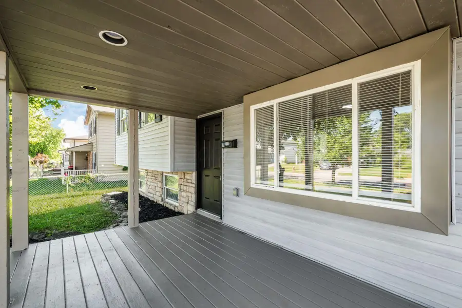 3861 Fergus Road, Columbus, OH 43207 - #2