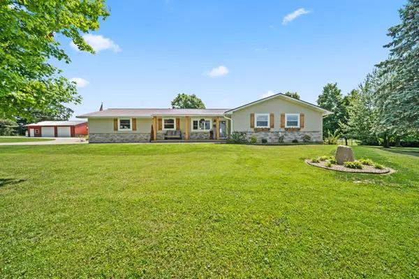5822 County Road 37, Galion, OH 44833