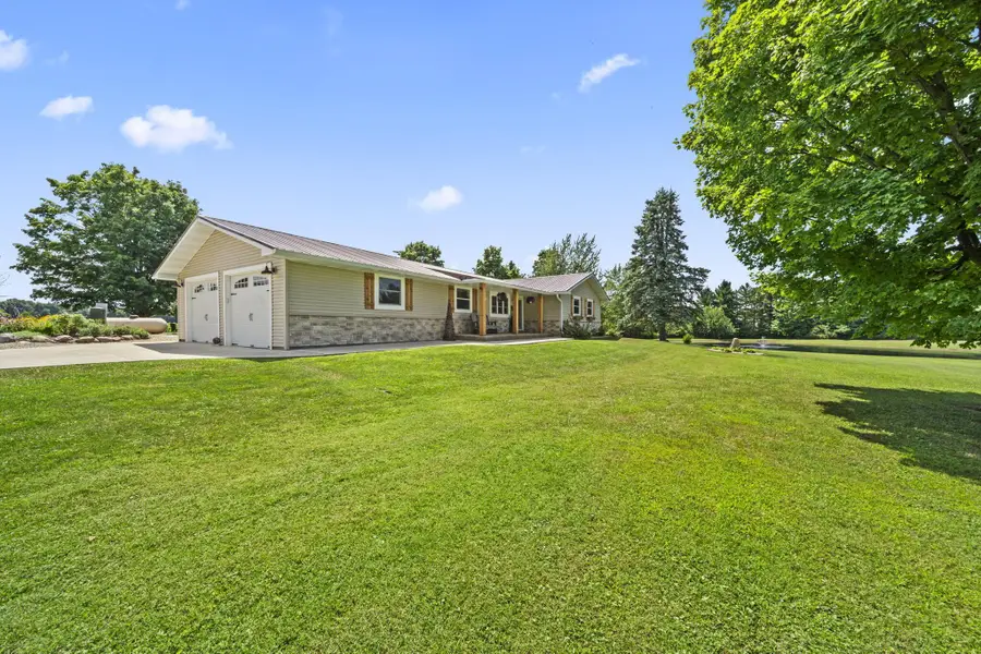 5822 County Road 37, Galion, OH 44833 - #2