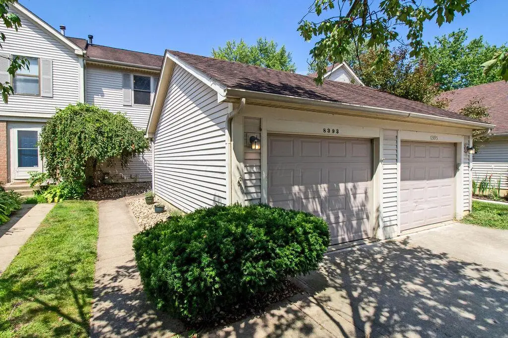 8393 Cliffthorne Way, Columbus, OH 43235 - #1