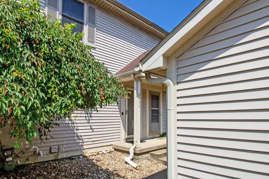 8393 Cliffthorne Way, Columbus, OH 43235 - #3