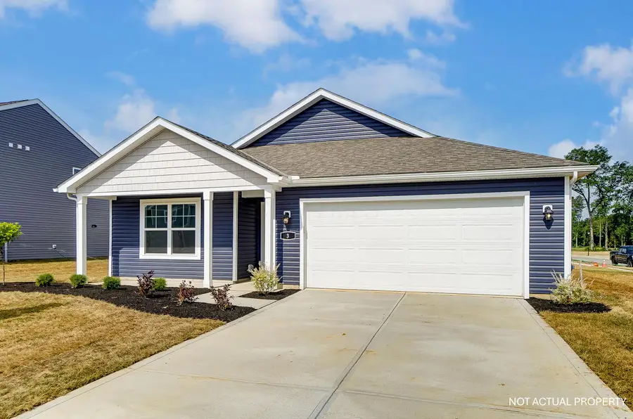 3 Water Mill Drive, Ashville, OH 43103 - #2