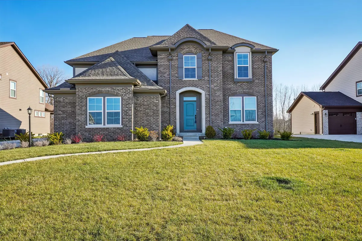 2704 Sycamore, Hilliard, OH 43026 - #1
