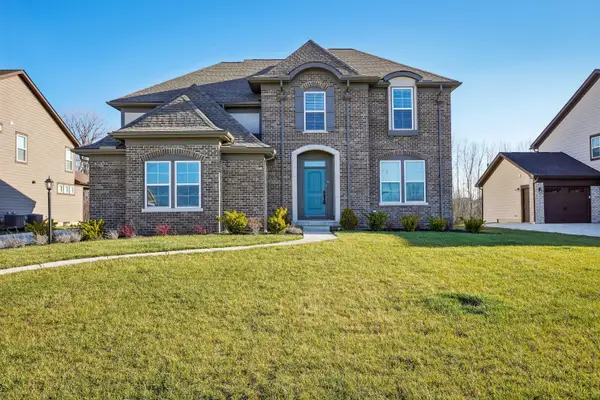 2704 Sycamore, Hilliard, OH 43026