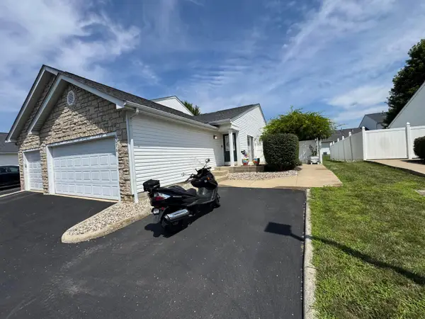 6676 Lagrange Drive, Canal Winchester, OH 43110