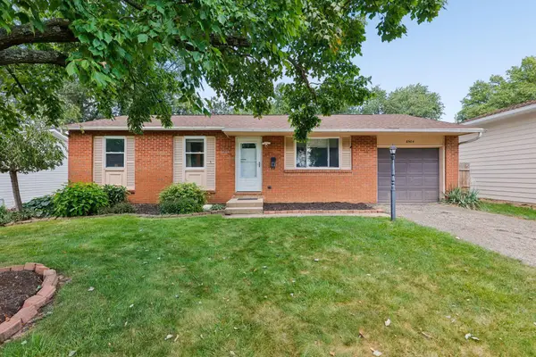 6504 Kings Charter Road, Reynoldsburg, OH 43068
