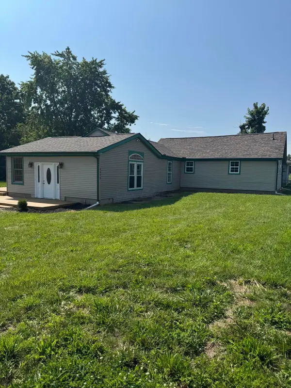 3646 Parsons Avenue, Columbus, OH 43207