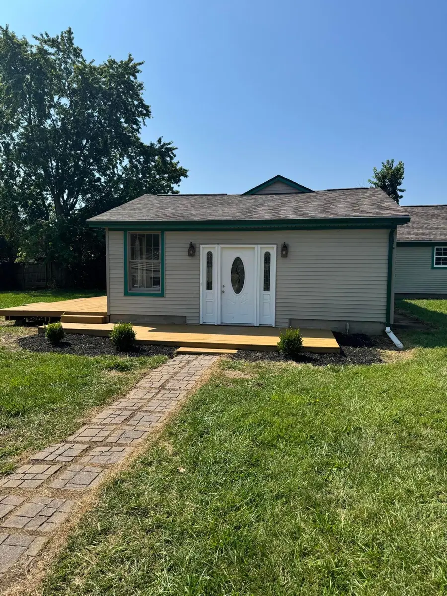 3646 Parsons Avenue, Columbus, OH 43207 - #3