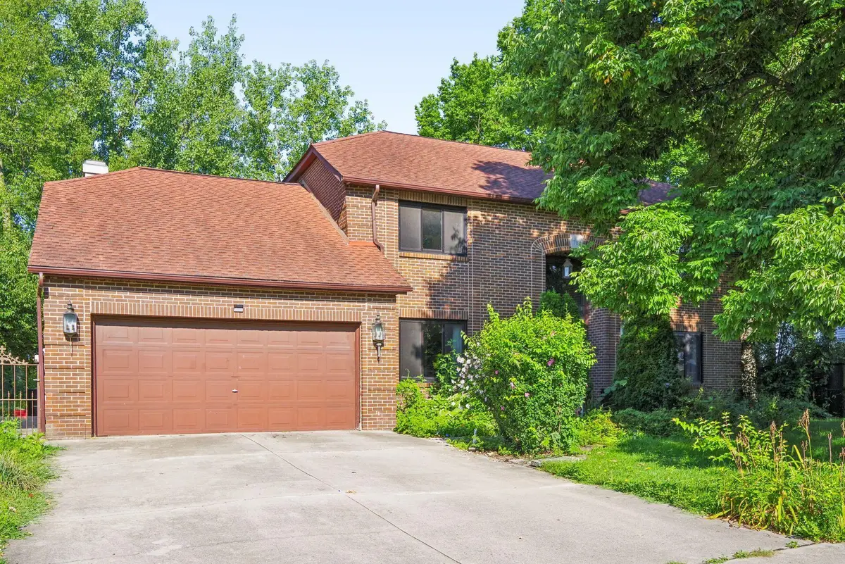 1755 Hickory Hill Drive, Columbus, OH 43228 - #1