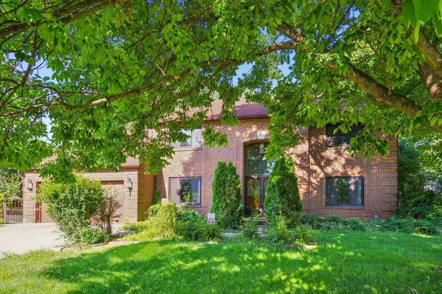1755 Hickory Hill Drive, Columbus, OH 43228 - #2