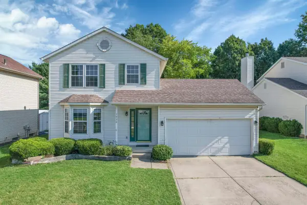 7930 Cullom Court, Blacklick, OH 43004