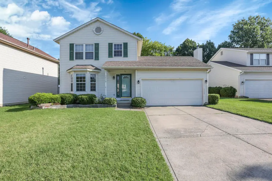 7930 Cullom Court, Blacklick, OH 43004 - #2