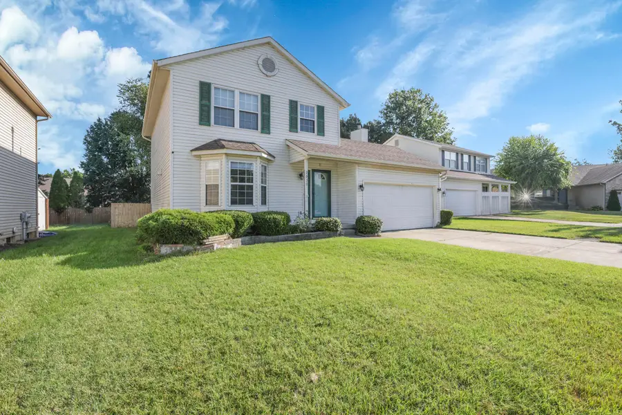 7930 Cullom Court, Blacklick, OH 43004 - #3