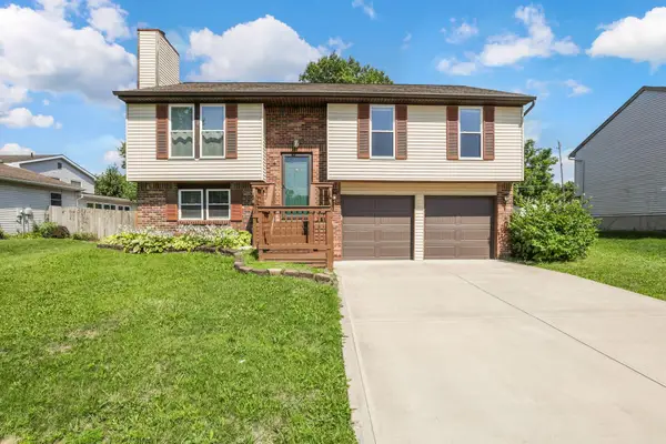 2636 Trailwind Street, Grove City, OH 43123