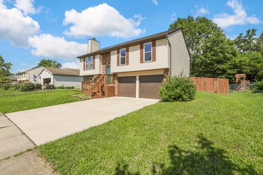 2636 Trailwind Street, Grove City, OH 43123 - #3