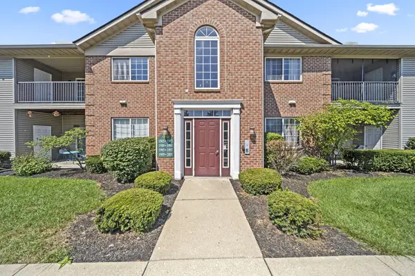 1999 Berrancher Drive, Columbus, OH 43228