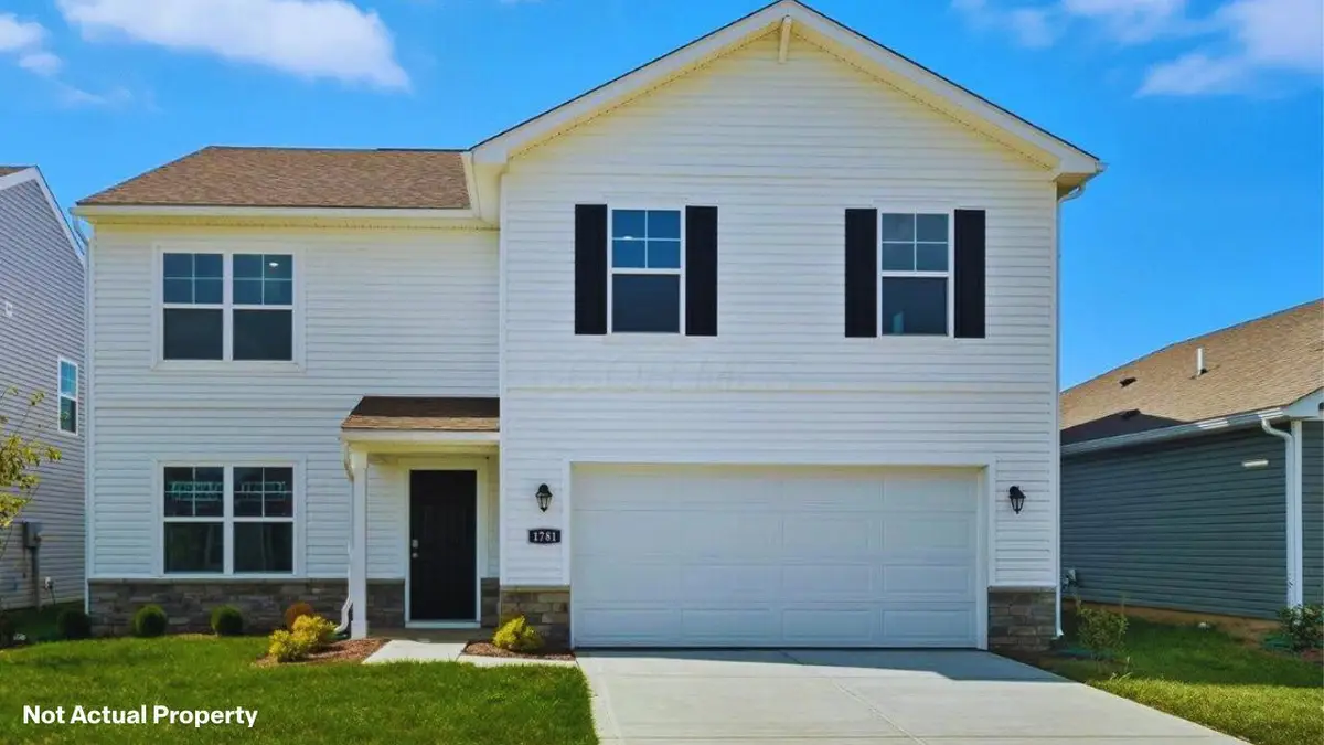 5 Water Mill Drive, Ashville, OH 43103 - #1