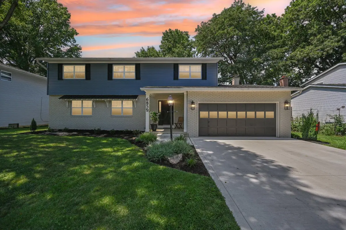 6859 Hayhurst Street, Worthington, OH 43085 - #1
