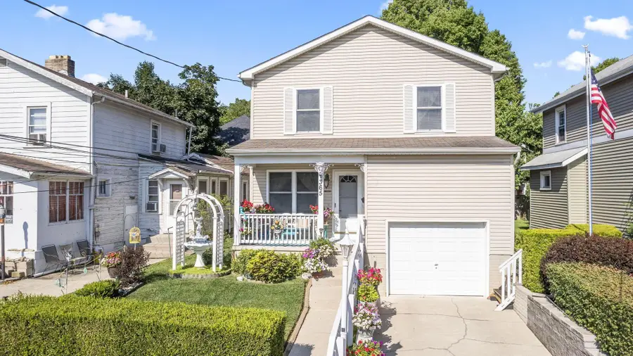 365 Lechner Avenue, Columbus, OH 43223 - #2