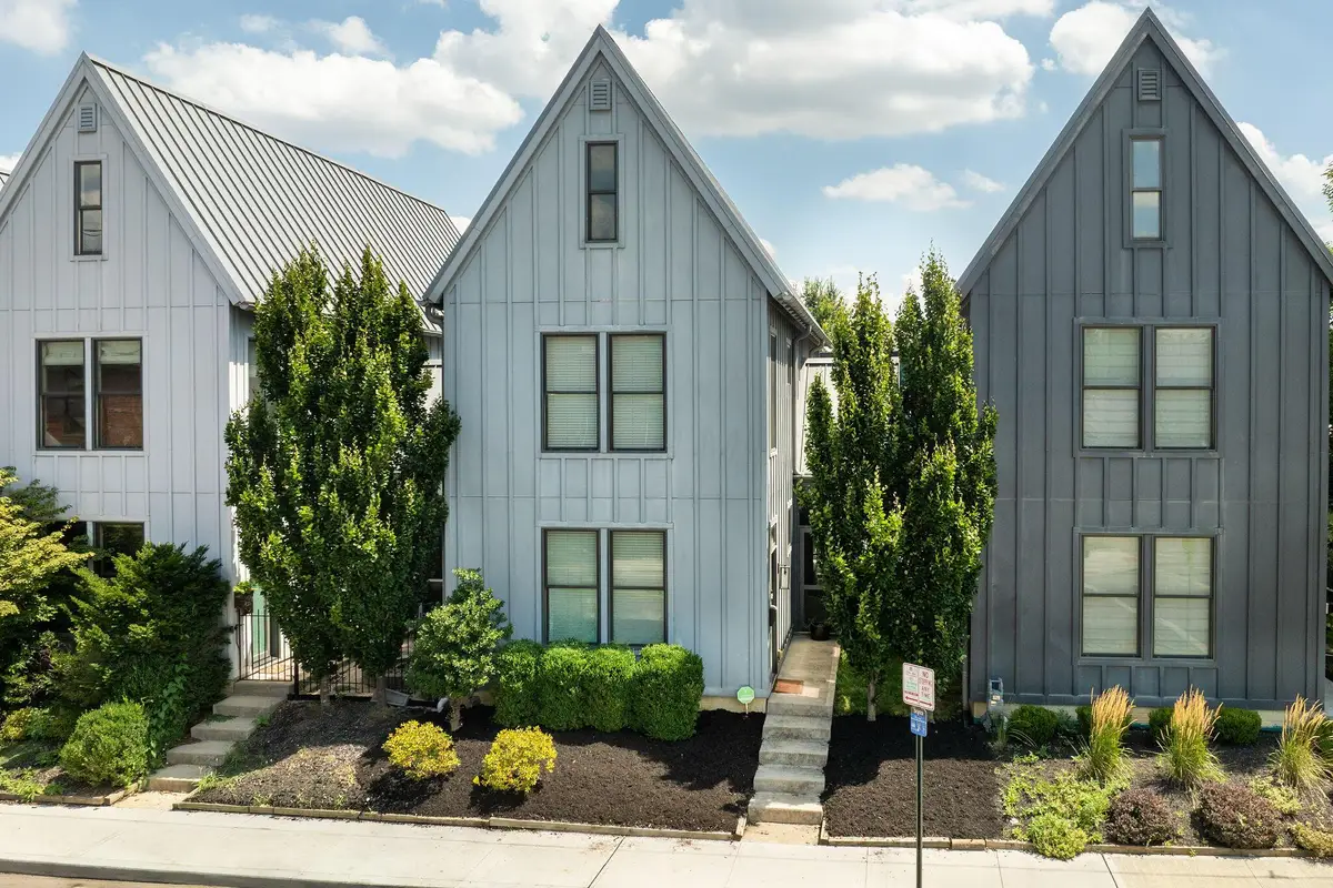 978 Summit Street, Columbus, OH 43201 - #1