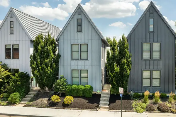 978 Summit Street, Columbus, OH 43201