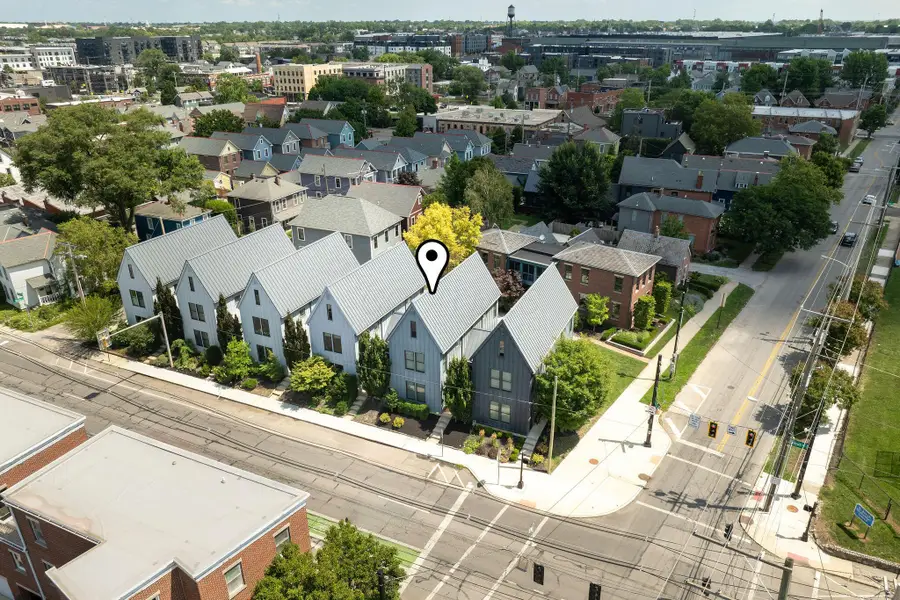 978 Summit Street, Columbus, OH 43201 - #2