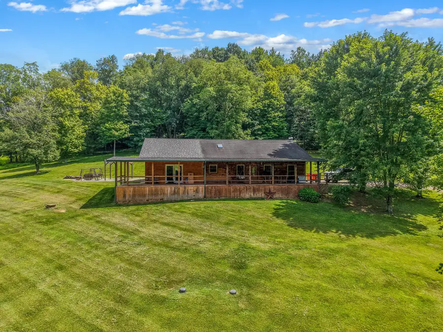 34130 Burney Hollow Road, Rutland, OH 45775 - #2