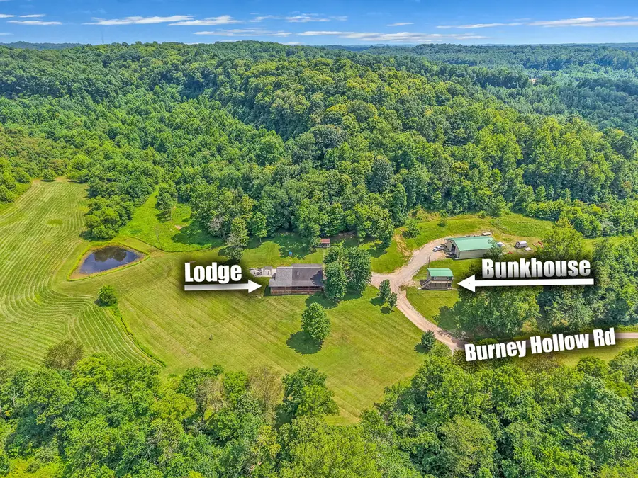 34130 Burney Hollow Road, Rutland, OH 45775 - #3