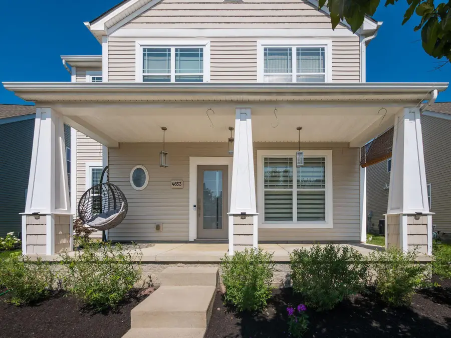 4653 Snowy Meadow Drive, Grove City, OH 43123 - #2