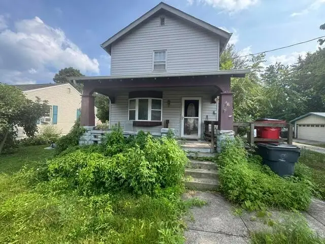 36 E Broad Street Sw, Pataskala, OH 43062 - #1